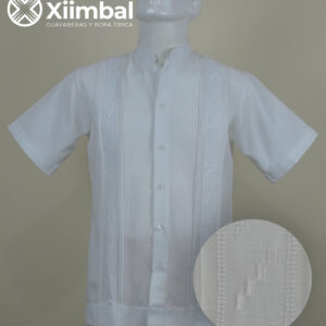 GUAYABERA 01
