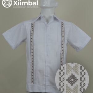 Guayabera 02
