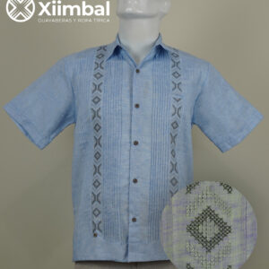 GUAYABERA 03
