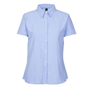 Camisa Azul